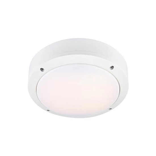 Plafon zewnętrzny LUNA LED 106536 Markslojd - zdjęcie produktu
