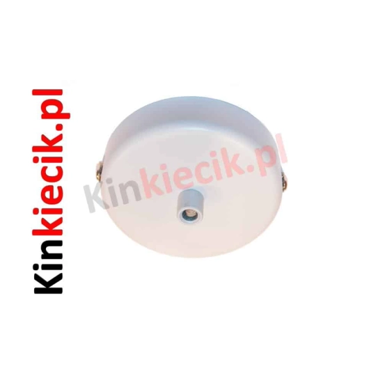 Podsufitka do lampy wiszącej 1pł Biała 105536 Markslojd - zdjęcie produktu