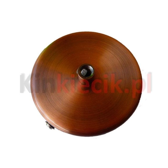 Podsufitka do lampy wiszącej 1pł Miedziana 105538 Markslojd - zdjęcie produktu