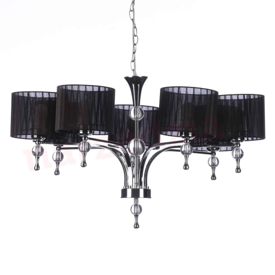 Lampa wisząca Impress 7 AZ0500 AZZARDO