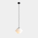 Lampa Wisząca FILO MILKY (fi 28) 9000G1 Aldex - zdjęcie dodatkowe 2