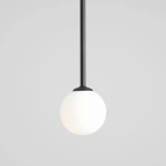 Lampa wisząca PINNE black S 1080PL_G1_S ALDEX - zdjęcie dodatkowe 2