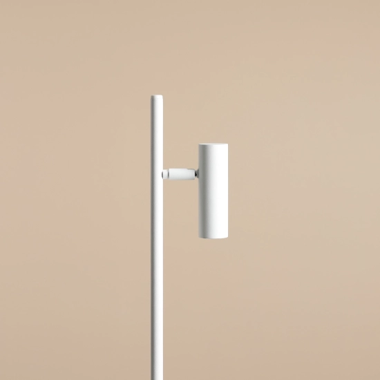 Lampka Biurkowa TREVO Biały 1104B Aldex - zdjęcie dodatkowe 4
