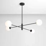 Lampa wisząca HOMME 1090PL_L1 ALDEX - zdjęcie dodatkowe 4