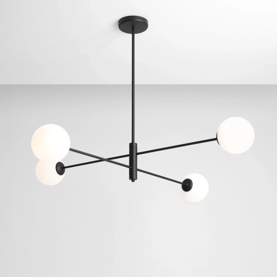 Lampa wisząca HOMME 1090PL_L1 ALDEX - zdjęcie dodatkowe 4