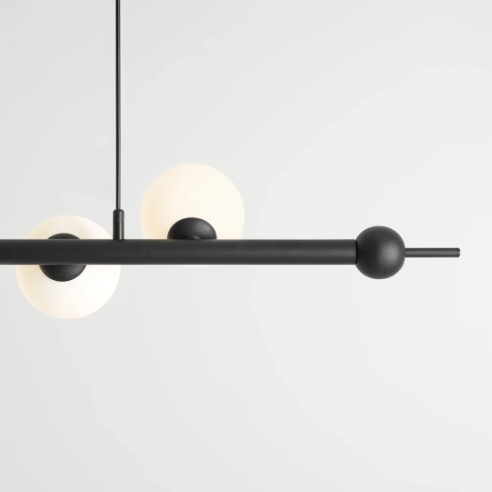 LAMPA WISZĄCA WAVE 1115T1 Aldex - zdjęcie dodatkowe 2