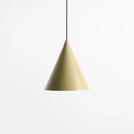 Lampa Wisząca FORM Pistacjowy 1108G12 Aldex - zdjęcie dodatkowe 3