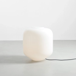 Lampa Stojąca FLASK Fioletowy Xl (żarówki W Zestawie) 8500B1_XL Aldex - zdjęcie dodatkowe 1