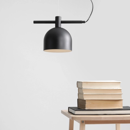 Lampa wisząca BERYL 976G1 ALDEX - zdjęcie dodatkowe 2