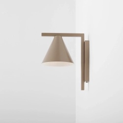 KINKIET FORM BEIGE 1108C17 Aldex - zdjęcie dodatkowe 1