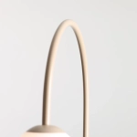 LAMPA PODŁOGOWA UNA BEIGE 1116A17 Aldex - zdjęcie dodatkowe 5