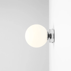 kinkiet BALL chrome S 1076C4_S ALDEX - zdjęcie dodatkowe 1
