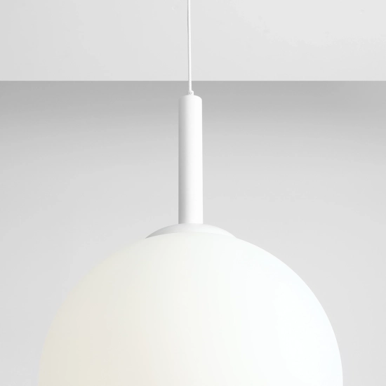 LAMPA WISZĄCA BOSSO 1087XXL ALDEX - zdjęcie dodatkowe 3