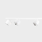 Lampa sufitowa 6-PŁ biała BOT 1046PL_K ALDEX - zdjęcie dodatkowe 1
