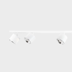 Lampa sufitowa 6-PŁ biała BOT 1046PL_K ALDEX - zdjęcie dodatkowe 1
