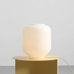 Lampa Stojąca FLASK COTTON L (żarówki W Zestawie) 8500B20_L Aldex - zdjęcie dodatkowe 2