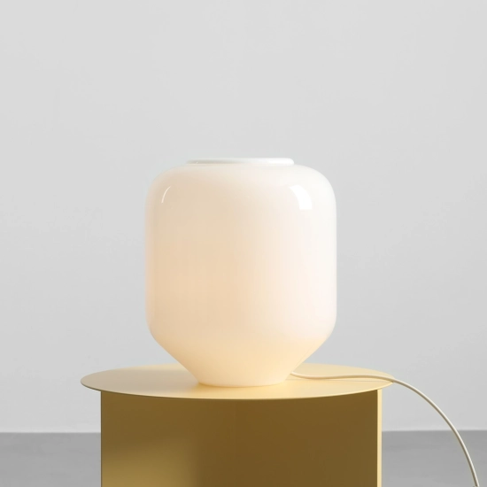 Lampa Stojąca FLASK COTTON L (żarówki W Zestawie) 8500B20_L Aldex - zdjęcie dodatkowe 2