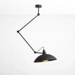 MELOS BLACK 808PL_G1 ALDEX - zdjęcie dodatkowe 3