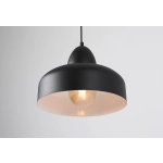 LAMPA WISZĄCA COMO black 946G1 Aldex - zdjęcie dodatkowe 6