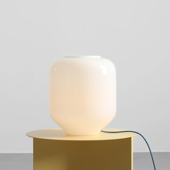 Lampa Stojąca FLASK Szafirowy L (żarówki W Zestawie) 8500B31_L Aldex - zdjęcie dodatkowe 1