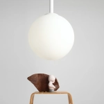 LAMPA WISZĄCA BOSSO 1087XXL ALDEX - zdjęcie dodatkowe 2