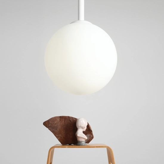 LAMPA WISZĄCA BOSSO 1087XXL ALDEX - zdjęcie dodatkowe 2