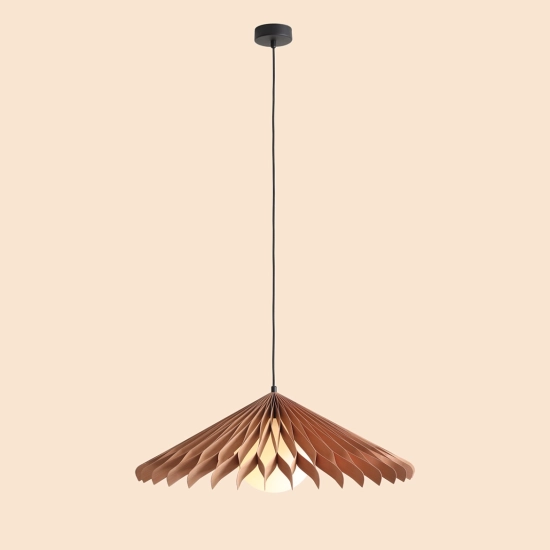 LAMPA WISZĄCA NATURE SUN XL 1140G_XL ALDEX - zdjęcie dodatkowe 2