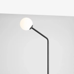 Lampa podłogowa PURE BLACK 1064A1 ALDEX - zdjęcie dodatkowe 2