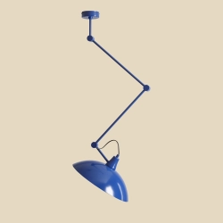 MELOS COBALT 808PL_G25 ALDEX - zdjęcie dodatkowe 1