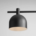 Lampa wisząca BERYL 976H1 ALDEX - zdjęcie dodatkowe 5