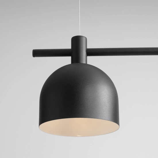 Lampa wisząca BERYL 976H1 ALDEX - zdjęcie dodatkowe 5