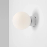 kinkiet BALL white S 1076C_S ALDEX - zdjęcie dodatkowe 2