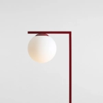 Lampa Stojąca Zac Bordowy 1038A15_1 Aldex - zdjęcie dodatkowe 2