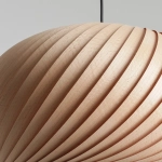 LAMPA WISZĄCA NATURE DARK L 1110G_L Aldex - zdjęcie dodatkowe 5