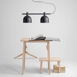 Lampa wisząca BERYL 976H1 ALDEX - zdjęcie dodatkowe 1