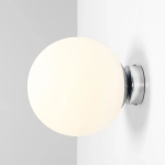 kinkiet BALL chrome M 1076C4_M ALDEX - zdjęcie dodatkowe 3