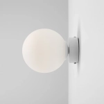 kinkiet BALL white S 1076C_S ALDEX - zdjęcie dodatkowe 1