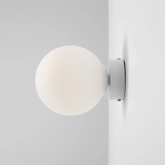 kinkiet BALL white S 1076C_S ALDEX - zdjęcie dodatkowe 1