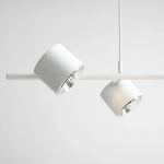 ZWIS 4-PŁ BOT WHITE 1046L ALDEX - zdjęcie dodatkowe 2