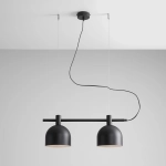 Lampa wisząca BERYL 976H1 ALDEX - zdjęcie dodatkowe 4