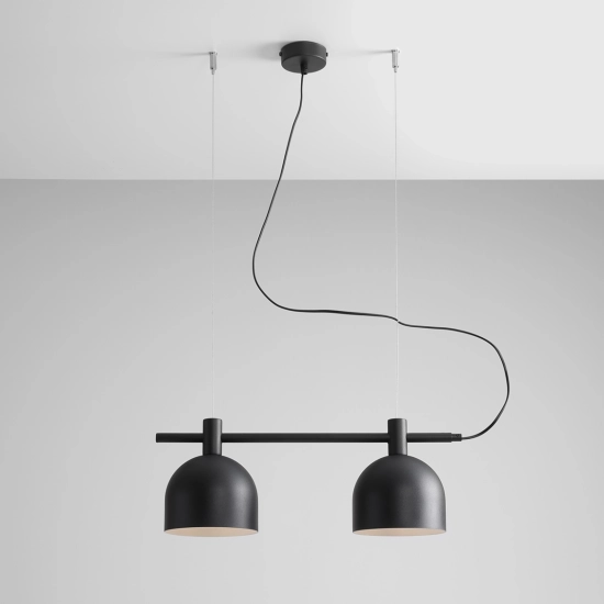 Lampa wisząca BERYL 976H1 ALDEX - zdjęcie dodatkowe 4