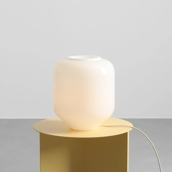 Lampa Stojąca FLASK COTTON L (żarówki W Zestawie) 8500B20_L Aldex - zdjęcie dodatkowe 1