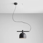 Lampa wisząca BERYL 976G1 ALDEX - zdjęcie dodatkowe 4