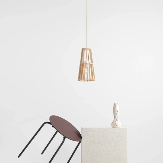 Lampa Wisząca FERB S 993G_S Aldex - zdjęcie dodatkowe 2