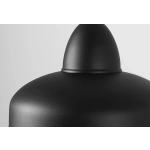 LAMPA WISZĄCA COMO black 946G1 Aldex - zdjęcie dodatkowe 4