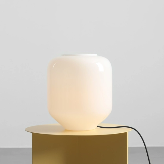 Lampa Stojąca FLASK Fioletowy L (żarówki W Zestawie) 8500B1_L Aldex - zdjęcie dodatkowe 1