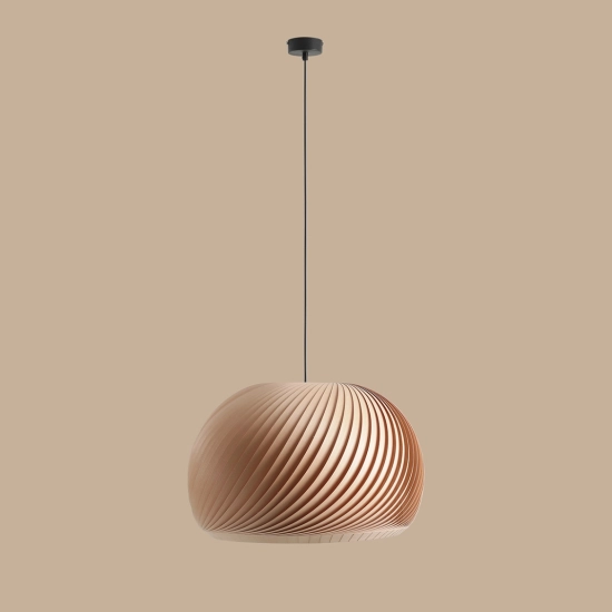 LAMPA WISZĄCA NATURE DARK XL 1110G_XL Aldex - zdjęcie dodatkowe 3