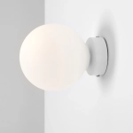 kinkiet BALL white S 1076C_S ALDEX - zdjęcie dodatkowe 3