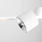 ZWIS 4-PŁ BOT WHITE 1046L ALDEX - zdjęcie dodatkowe 3