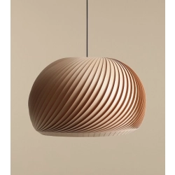 LAMPA WISZĄCA NATURE DARK XL 1110G_XL Aldex - zdjęcie dodatkowe 1